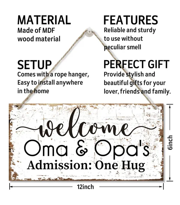 Multicolor_Funny_Welcome_To_Oma_And_Opa'S_Sign,_Printed_Wood_Plaque_Sign,_Welcome_Hanging_Rustic_Family_Signs_|_For_Home_Decor_Gift,_Decorative_Wood_Sign,_Welcome_Sign,_Farmhouse_Decor_Wall_Art_Sign_12"_X_6"