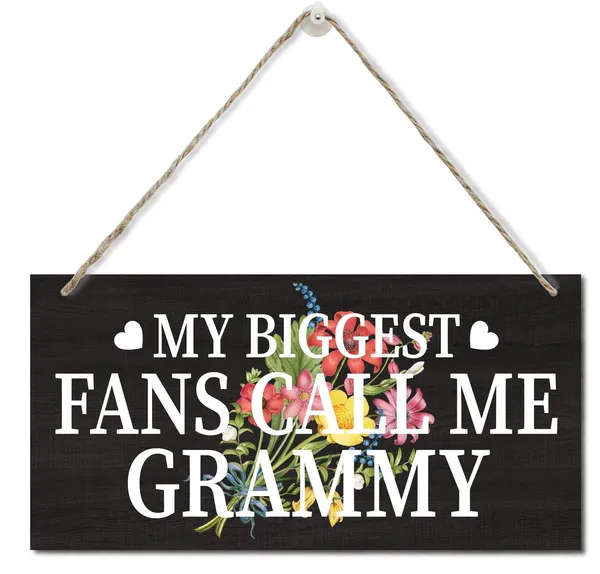 Multicolor_My_Biggest_Fans_Call_Me_Grammy_Sign,_Printed_Wood_Plaque_Sign,_Hanging_Wood_Sign_Home_Decor,_Home_Decor_Wall_Art_Sign,_Decorative_Wall_Art,_Home_Accent,_Grammy_Decor,_Gift_|_For_Grandma_12"_X_6"