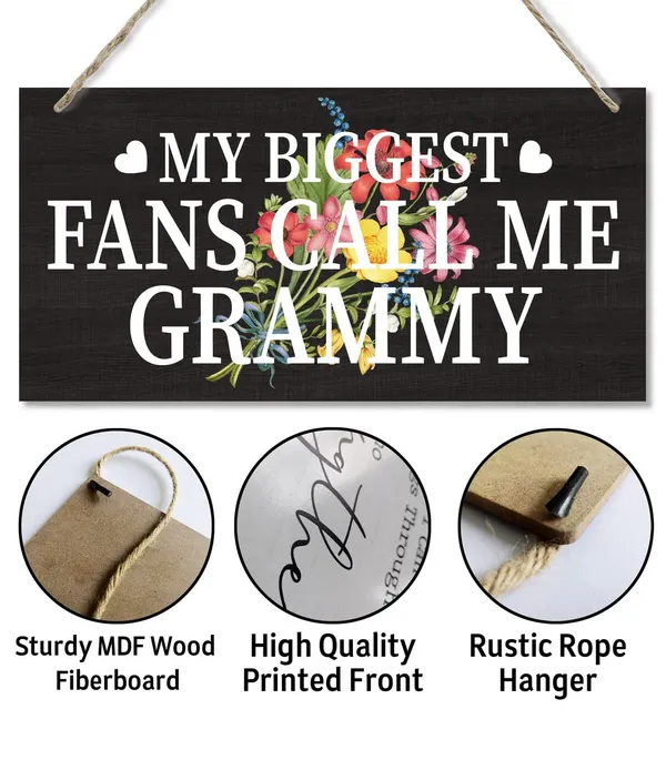 Multicolor_My_Biggest_Fans_Call_Me_Grammy_Sign,_Printed_Wood_Plaque_Sign,_Hanging_Wood_Sign_Home_Decor,_Home_Decor_Wall_Art_Sign,_Decorative_Wall_Art,_Home_Accent,_Grammy_Decor,_Gift_|_For_Grandma_12"_X_6"
