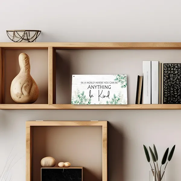 Multicolor_Be_Kind_Sign,_Christian_Saying_Eucalyptus_Leaf_Printed_Wood_Plaque_Sign_Wall_Hanging,_Motivational_Encouragement_Quote_Hanging_Wall_Signs_|_For_Classroom_Kids_Room_Nursery_Decor_12_X_6_Inches_Home_Decor_Accent_Wall_Pediments