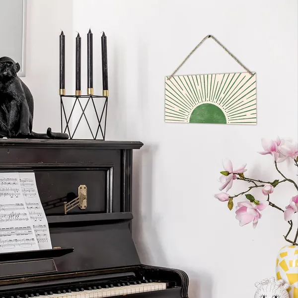 Green_280-Mpgreensun-Jw_Home_&_Kitchen_>_Homedecor_Products_>_Homedecor_Accents_>_Wall_Pediments_(Green)