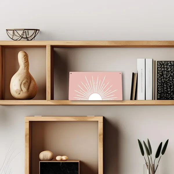 Pink_284-Mp_Pinksun-Jw_Home_&_Kitchen_>_Homedecor_Products_>_Homedecor_Accents_>_Wall_Pediments