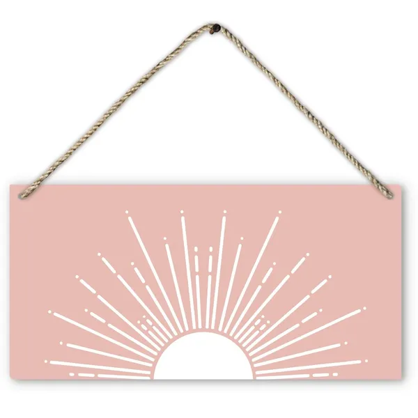 Pink_284-Mp_Pinksun-Jw_Home_&_Kitchen_>_Homedecor_Products_>_Homedecor_Accents_>_Wall_Pediments
