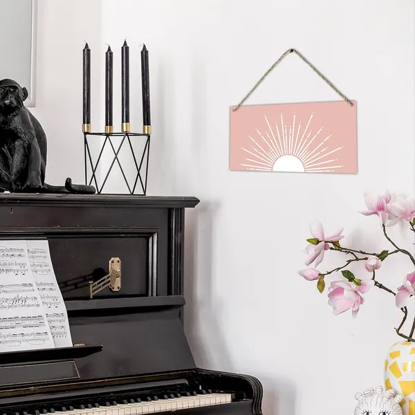 Pink_284-Mp_Pinksun-Jw_Home_&_Kitchen_>_Homedecor_Products_>_Homedecor_Accents_>_Wall_Pediments