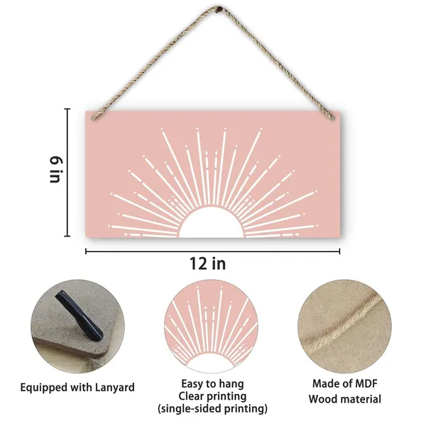 Pink_284-Mp_Pinksun-Jw_Home_&_Kitchen_>_Homedecor_Products_>_Homedecor_Accents_>_Wall_Pediments
