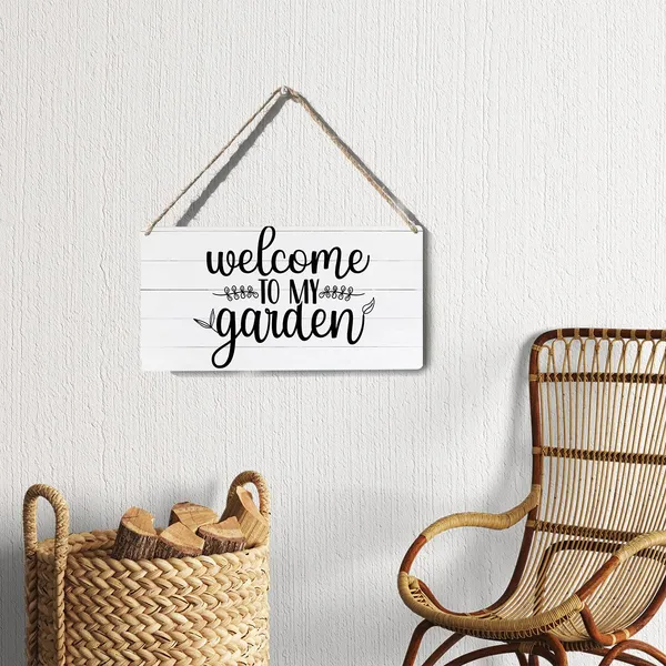 Multicolor_Funny_Farmhouse_Sign_Welcome_To_My_Garden_Wooden_Sign_Plaque_Wall_Hanging_Posters_Artwork_Rustic_Home_Porch_Garden_Decoration