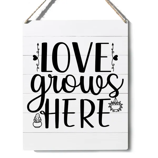 Multicolor_Funny_Farmhouse_Sign_Love_Grows_Here_Wooden_Sign_Plaque_Wall_Hanging_Posters_Artwork_Rustic_Home_Porch_Garden_Decoration