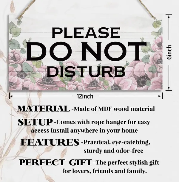 Multicolor_Please_Do_Not_Disturb_Wood_Door_Sign,_Hanging_Printed_Wooden_Plaque_Decor,_Home_Or_Offices_Sign,_Clinics_Sign,_Law_Firms_Sign,_Hotels_Or_During_Therapy,_Spa_Treatment,_Counseling_Sessions_Sign_12X6_In