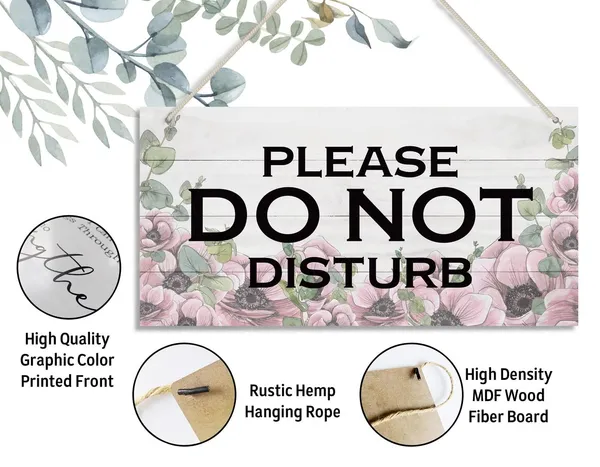 Multicolor_Please_Do_Not_Disturb_Wood_Door_Sign,_Hanging_Printed_Wooden_Plaque_Decor,_Home_Or_Offices_Sign,_Clinics_Sign,_Law_Firms_Sign,_Hotels_Or_During_Therapy,_Spa_Treatment,_Counseling_Sessions_Sign_12X6_In