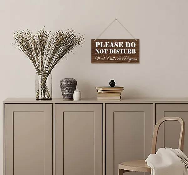 White_Please_Do_Not_Disturb_Wood_Door_Sign,_Conference_Call_Sign,_Hanging_Printed_Wooden_Plaque_Decor,_Hanging_Home_Decor_Sign,_Hanging_In_A_Meeting_Door_Sign,_Video_Call_Sign,_Home_Offices_Sign_12X6_Inch