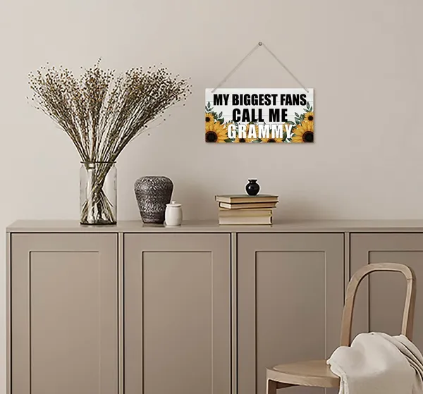 White_My_Biggest_Fans_Call_Me_Grammy_Wood_Decor_Sign,_Hanging_Printed_Wooden_Plaque_Decor,_Rustic_Home_Decor_Sign,_Decorative_Wall_Art,_Home_Accent,_Grammy_Decor,_Gift_|_For_Grandma,_Women_12X6_Inch