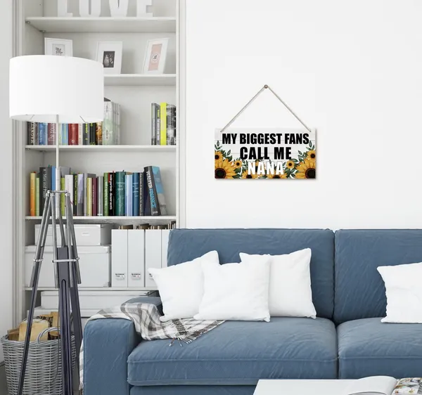 White_My_Biggest_Fans_Call_Me_Nana_Wood_Decor_Sign,_Hanging_Printed_Wooden_Plaque_Decor,_Rustic_Home_Decor_Sign,_Decorative_Wall_Art,_Home_Accent,_Nana_Decor,_Gift_|_For_Grandma,_Women_12X6_Inch