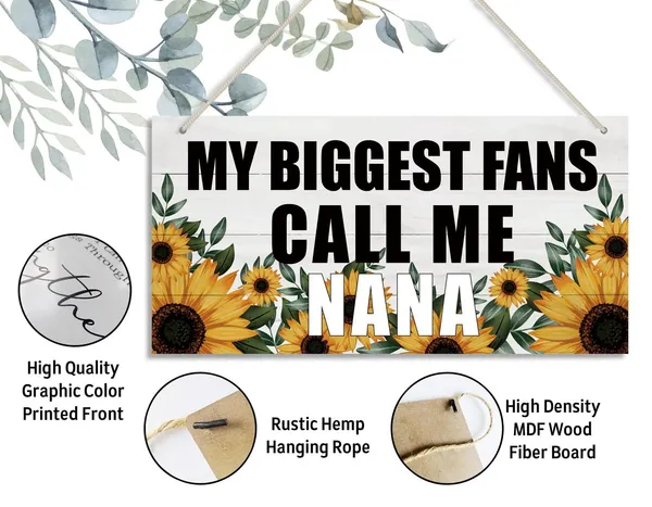 White_My_Biggest_Fans_Call_Me_Nana_Wood_Decor_Sign,_Hanging_Printed_Wooden_Plaque_Decor,_Rustic_Home_Decor_Sign,_Decorative_Wall_Art,_Home_Accent,_Nana_Decor,_Gift_|_For_Grandma,_Women_12X6_Inch