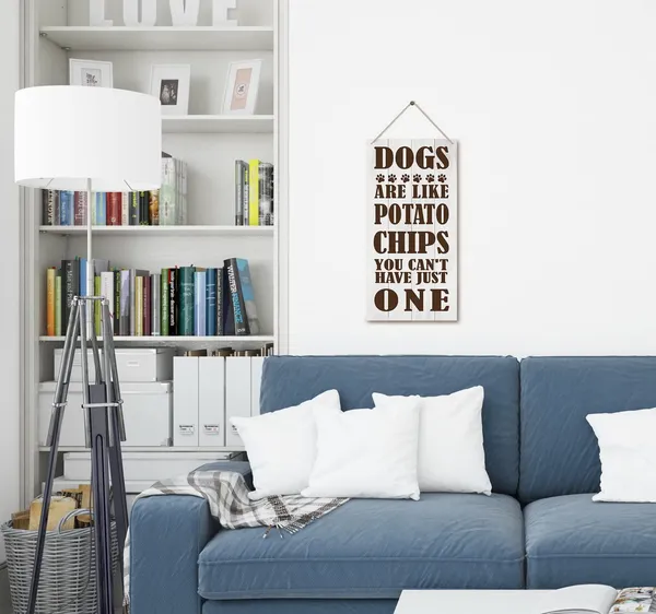 White_Funny_Dog_Quote_Wood_Decor_Sign,_Dogs_Are_Like_Potato_Chips,_You_Can'T_Have_Just_One,_Hanging_Printed_Wooden_Plaquedecor,_Rustic_Wood_Wall_Sign,_Homedecor_Sign,_Gift_|_For_Dog_Lovers_12X_6Inch