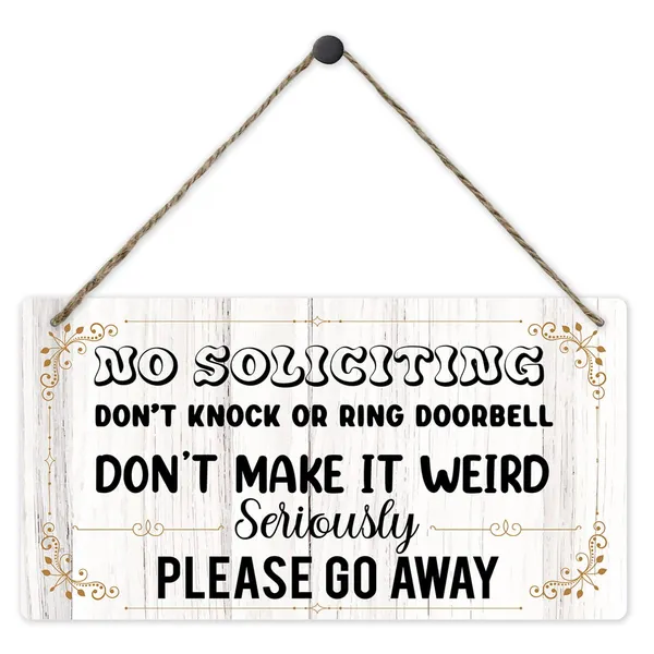 Grey_&_White_No_Soliciting_Sign,please_Do_Not_Knock_Or_Ring_Doorbell_Sign_-_Funny_Sign_|_For_Porch_Out_Door_Decor,_Funny_Wall_Art,_Home_Decor,_Housewarming_Gift