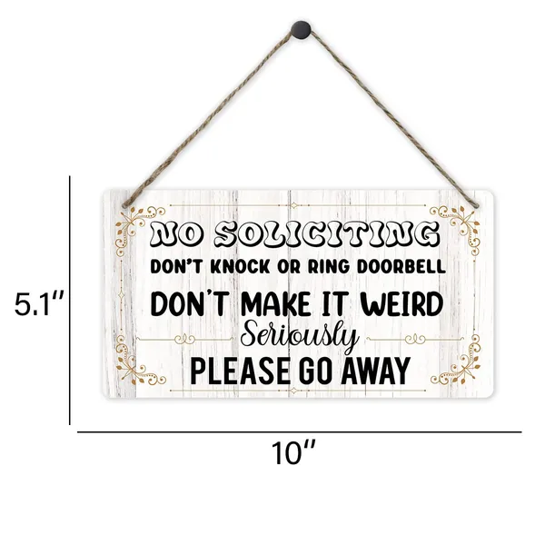 Grey_&_White_No_Soliciting_Sign,please_Do_Not_Knock_Or_Ring_Doorbell_Sign_-_Funny_Sign_|_For_Porch_Out_Door_Decor,_Funny_Wall_Art,_Home_Decor,_Housewarming_Gift