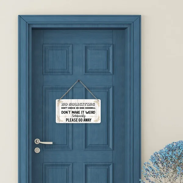 Grey_&_White_No_Soliciting_Sign,please_Do_Not_Knock_Or_Ring_Doorbell_Sign_-_Funny_Sign_|_For_Porch_Out_Door_Decor,_Funny_Wall_Art,_Home_Decor,_Housewarming_Gift