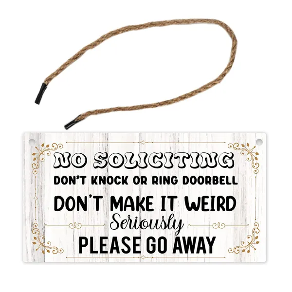 Grey_&_White_No_Soliciting_Sign,please_Do_Not_Knock_Or_Ring_Doorbell_Sign_-_Funny_Sign_|_For_Porch_Out_Door_Decor,_Funny_Wall_Art,_Home_Decor,_Housewarming_Gift