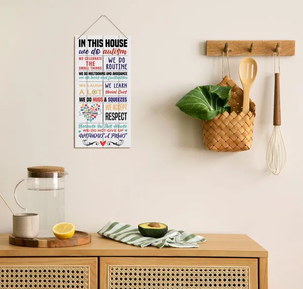 White_Autism_Signs,_Decorative_Wood_Hanging_Wood_Plaque,_Rustic_Door_Hanger,_Wall_Decor_Art,_Autism_Awareness_Wood_Sign,_Autism_Acceptance,_Autism_Family_Home_Decor,_In_This_House_We_Do_Autism