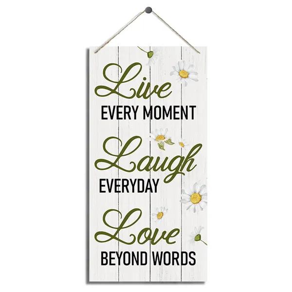 White_Live_Laugh_Love_Sign,_Inspirational_Wood_Sign,_Hanging_Printed_Wooden_Plaque_Decor,_Positive_Wall_Decor,_Farmhouse_Home_Decor,_Bedroom_Decor,_Motivational_Office_Decor,_Decorative_Wooden_Wall_Sign