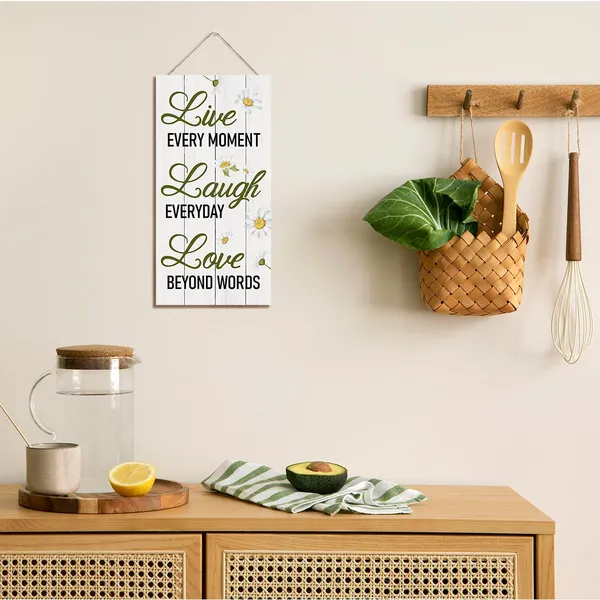 White_Live_Laugh_Love_Sign,_Inspirational_Wood_Sign,_Hanging_Printed_Wooden_Plaque_Decor,_Positive_Wall_Decor,_Farmhouse_Home_Decor,_Bedroom_Decor,_Motivational_Office_Decor,_Decorative_Wooden_Wall_Sign