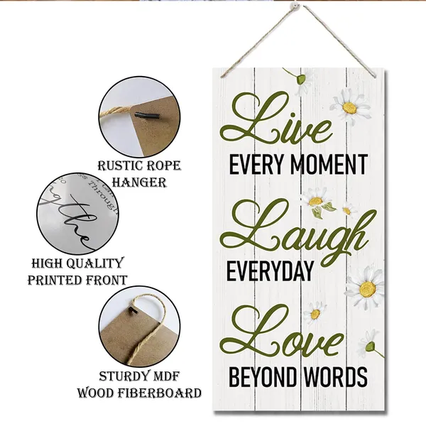 White_Live_Laugh_Love_Sign,_Inspirational_Wood_Sign,_Hanging_Printed_Wooden_Plaque_Decor,_Positive_Wall_Decor,_Farmhouse_Home_Decor,_Bedroom_Decor,_Motivational_Office_Decor,_Decorative_Wooden_Wall_Sign