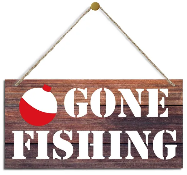 White_Fishing_Signs,_Decorative_Wood_Hanging_Wood_Plaque,_Rustic_Door_Sign,_Wall_Decor_Art,_Hanging_Wood_Sign,_Farmhouse_Decor,_Lake_House_Decor,_Fishing_Lover_Home_Decor,_Gone_Fishing_Sign