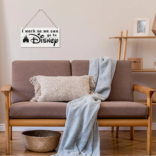 White_I_Work_So_We_Can_Go_To_Disney_Sign,_Inspirational_Work_Sign,_Hanging_Printed_Wooden_Plaque_Decor,_Farmhouse_Wall_Plaque,_Work_Quotes_Wall_Sign,_Funny_Office_Decor,_Cubicle_Decor,_Rustic_Home_Decor