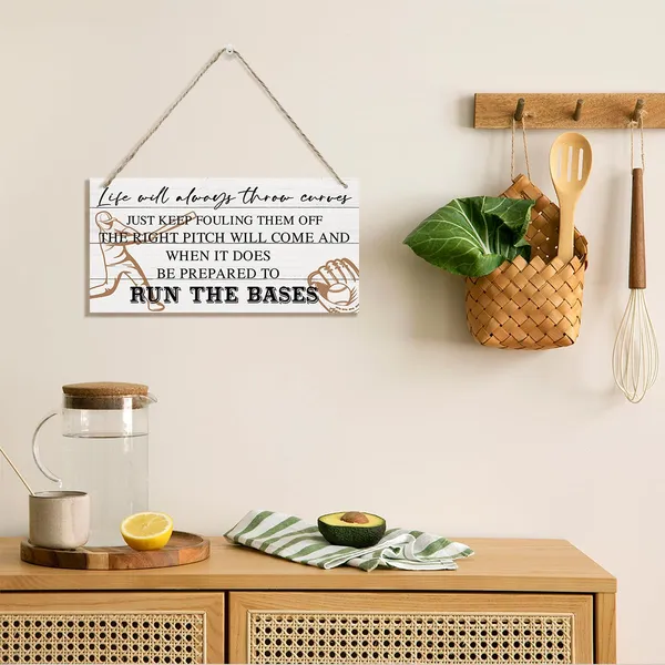 White_Life_Will_Always_Throw_Curves_Sign,_Inspirational_Wood_Sign,_Hanging_Printed_Wooden_Plaque_Decor,_Life_Quotes_Wood_Sign,_Positive_Home_Decor,_Motivational_Office_Decor,_Bedroom_Wall_Decor