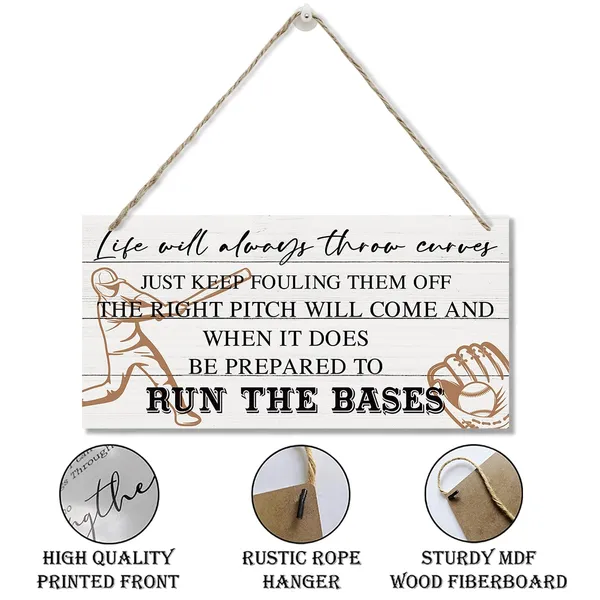 White_Life_Will_Always_Throw_Curves_Sign,_Inspirational_Wood_Sign,_Hanging_Printed_Wooden_Plaque_Decor,_Life_Quotes_Wood_Sign,_Positive_Home_Decor,_Motivational_Office_Decor,_Bedroom_Wall_Decor