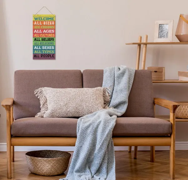 White_Welcome_Signs,_Decorative_Wood_Hanging_Wood_Plaque,_Rustic_Door_Hanger,_Wall_Decor_Art,_Home_Hanging_Decor_Sign,_Front_Door_Decor,_Hanging_Welcome_Sign_|_For_Farmhouse_Porch,_Office_Welcome_Sign
