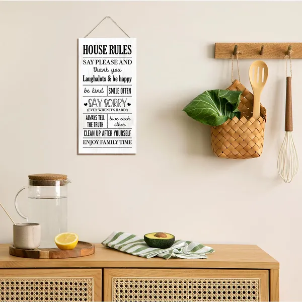 Multicolor_Home_Rules_Sign,_Family_Rules_Sign,_Positive_Home_Decor,_Decorative_Wood_Hanging_Wood_Plaque,_Wall_Decor_Art,_Home_Decor_Accent,_Living_Room_Wall_Decor,_House_Door_Hanger,_Housewarming_Decor
