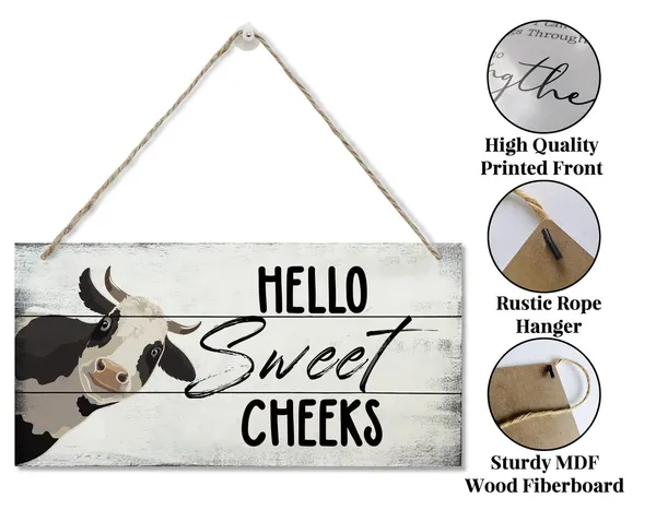 Black_Funny_The_Cow_Sign_Bathroom_Decor_Sign,_Wooden_Bathroom_Signs,_Printed_Wood_Wall_Art_Sign,_Rustic_Bathroom_Sign,_Hanging_Rustic_Farmhouse_Bathroom_Wall_Art_Sign_12X6_In