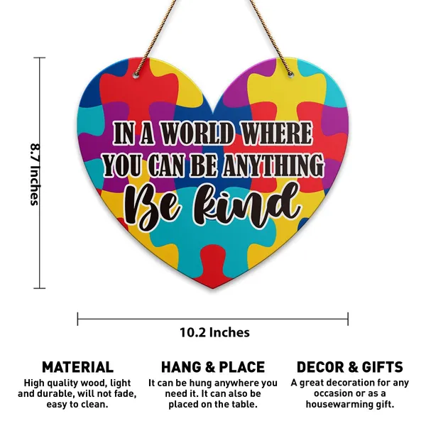 Multicolor_Autism_Awareness_Wall_Door_Sign,_Be_Kind,_Inspirational_Autism_Sign_Nursery_Classroom_Baby_Kids_Bedroom_Wood_Hanging_Wall_Decor_Sign_Plaque,_Motivational_Gifts_|_For_Autism_Child