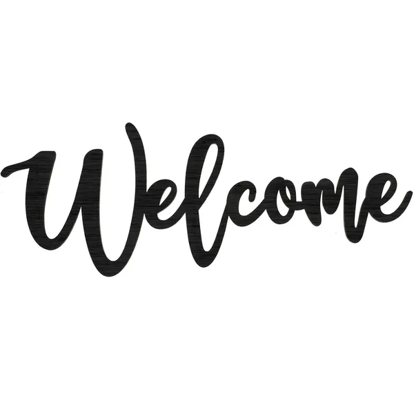 Black_Jetec_Wood_Cutout_Welcome_Sign_Wooden_Welcome_Wall_Decor_Word_Sign_Wood_Art_Sign_|_For_Front_Door_Rustic_Home_Gallery_Wall_Decorations_(Black)