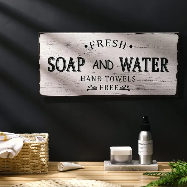 Brown_Jetec_Bathroom_Wooden_Hanging_Sign_Farmhouse_Wall_Plaque_Bathroom_Wood_Plaque_Fresh_Soap_Sign_Rustic_Hanging_Plaque_Vintage_Farmhouse_Wooden_Decor_|_For_Wall_Art_Decoration_Restroom_Bathroom