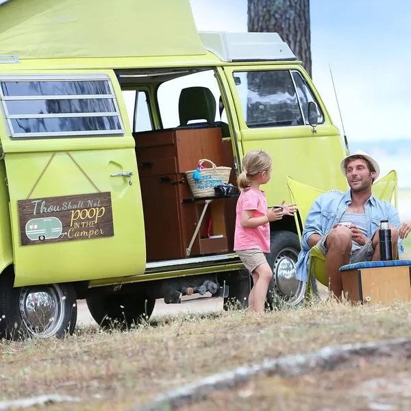 Multicolor_Jetec_Thou_Shalt_Not_Poop_In_The_Camper_Sign_No_Ppoping_Wood_Hanging_Sign_Funny_No_Pooping_Wooden_Decor_Sign_11.8_X_5.9_Inch_Travel_Trailer_Wall_Art_Sign_|_For_Home_Farmhouse_Wall_Indoor_Outdoor_Decor