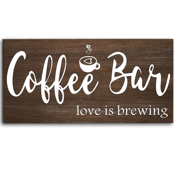 Brown_Jetec_Coffee_Bar_Sign_Rustic_Wood_Coffee_Sign_Farmhouse_Coffee_Bar_Wall_Decor_Wood_Plaque_Hanging_Sign_|_For_Home_Housewarming_Coffee_Bar_Coffee_Station,_12_X_6_Inch