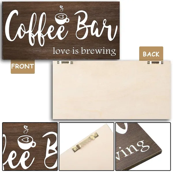 Brown_Jetec_Coffee_Bar_Sign_Rustic_Wood_Coffee_Sign_Farmhouse_Coffee_Bar_Wall_Decor_Wood_Plaque_Hanging_Sign_|_For_Home_Housewarming_Coffee_Bar_Coffee_Station,_12_X_6_Inch