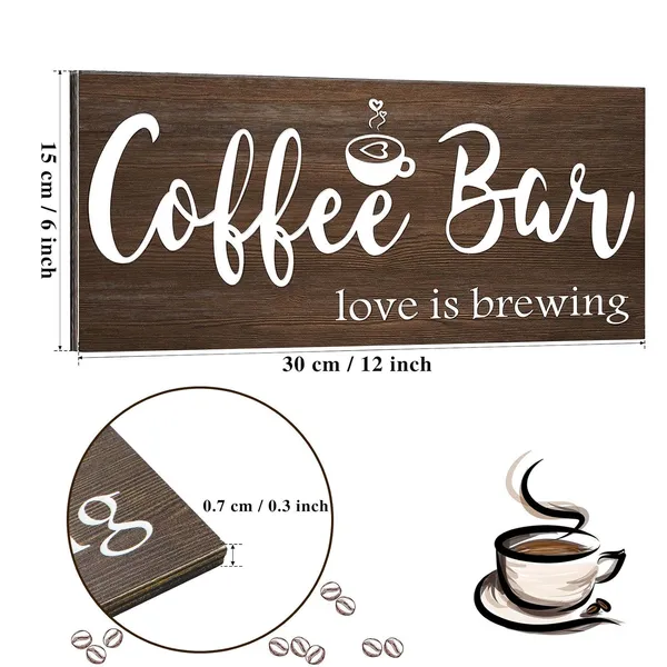 Brown_Jetec_Coffee_Bar_Sign_Rustic_Wood_Coffee_Sign_Farmhouse_Coffee_Bar_Wall_Decor_Wood_Plaque_Hanging_Sign_|_For_Home_Housewarming_Coffee_Bar_Coffee_Station,_12_X_6_Inch