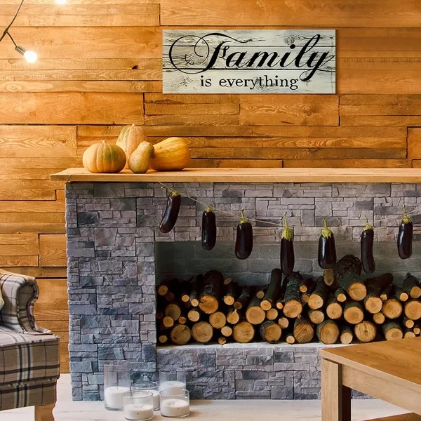 Multicolor_Jetec_Family_Prints_Wood_Signs_Family_Is_Everything_Home_Wall_Decorations_Wood_Wall_Decor_Sign_|_For_Home_Farmhouse_Living_Room_Kitchen_Dining_Bedroom_Bathroom