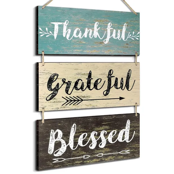 Brown_Jetec_3_Pieces_Rustic_Wooden_Board_Wall_Decor_Hanging_Signs_Decor_Thankful_Grateful_Blessed_Wooden_Plaque_Farmhouse_Wall_Signs_|_For_Living_Room_Bedroom_Bathroom,_11.8_X_6_Inch