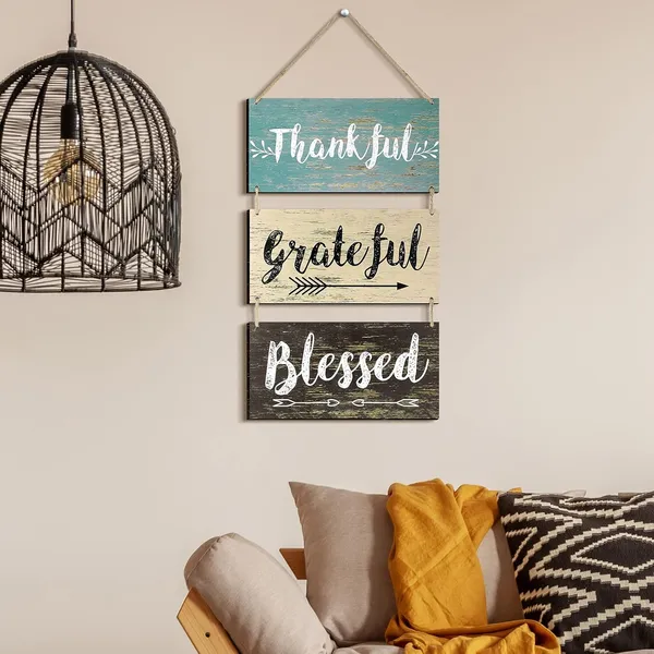Brown_Jetec_3_Pieces_Rustic_Wooden_Board_Wall_Decor_Hanging_Signs_Decor_Thankful_Grateful_Blessed_Wooden_Plaque_Farmhouse_Wall_Signs_|_For_Living_Room_Bedroom_Bathroom,_11.8_X_6_Inch