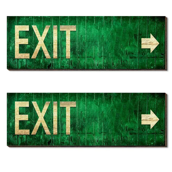 Green_Jetec_2_Pieces_Stoner_Avenue_Exit_420_Wooden_Sign_Rustic_Farmhouse_Street_Signs_Wood_Exit_Plaque_Green_Hanging_Wall_Signs_|_For_Street_Entryway_Outdoor_Decoration_11.8_X_3.9_Inches