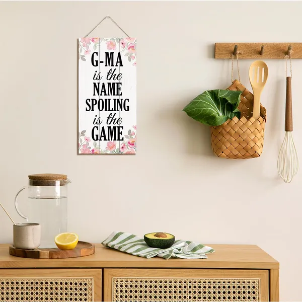 White_Rustic_G-Ma_Decor,_G-Ma_Gift_|_For_Birthday_Christmas,_Grandma_Nicknames_Sign,_Family_Home_Decor,_Decorative_Wood_Hanging_Wood_Plaque,_G-Ma_Sign_Gift,_G-Ma_Is_The_Name_Spoiling_Is_The_Game