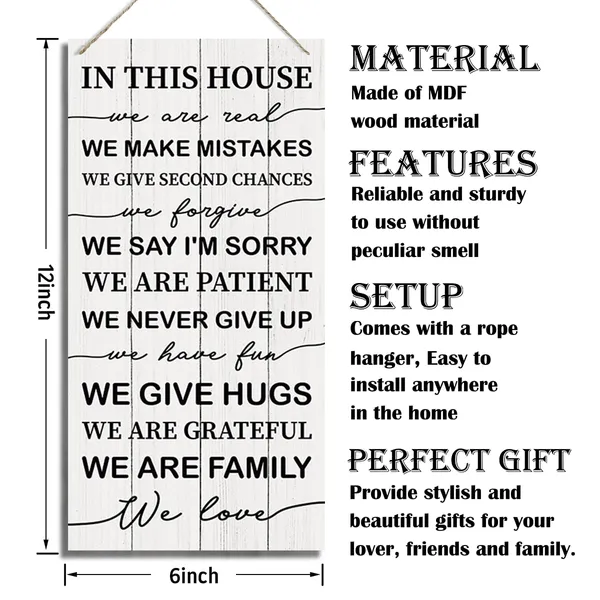 White_In_This_House_Sign,_Inspirational_Wood_Sign,_Hanging_Printed_Wooden_Plaque_Decor,_House_Door_Sign,_Welcome_Decor_|_For_Front_Door_Porch,_Love_Home_Decor,_Family_Room_Decor,_Living_Room_Decor