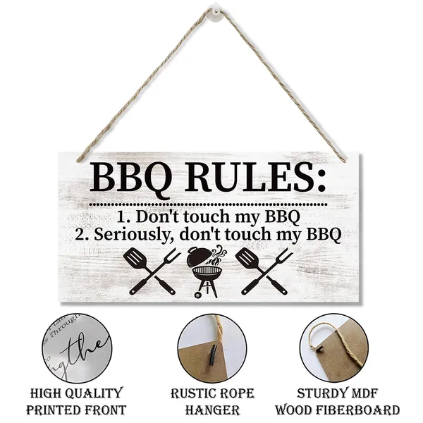 Multicolor_Funny_Bbq_Rules_Sign,_Don'T_Touch_My_Bbq_Sign,_Garden_Sign,_Decorative_Wood_Hanging_Wood_Plaque,_Home_Garden_Yard_Decor,_Family_Patio_Outdoor_Party_Decor,_Funny_Bbq_Sign_Gift_|_For_Men_Dad