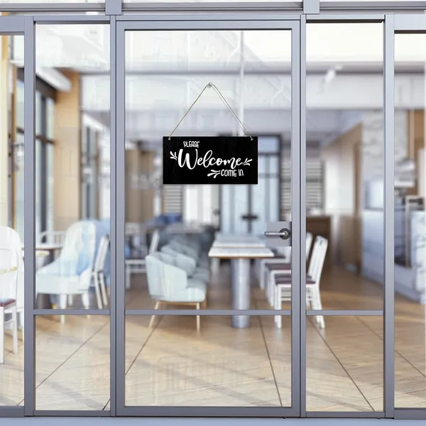 Multicolor_Meeting_In_Progress_Do_Not_Disturb_Door_Sign_Reversible_Double_Sided_Wood_Hanging_Sign_Home_Office_Meeting_Door_Hanger_Hanging_Plaque_Sign_|_For_Office_Therapist_Commercial_Home_Use_(Please_Come_In)