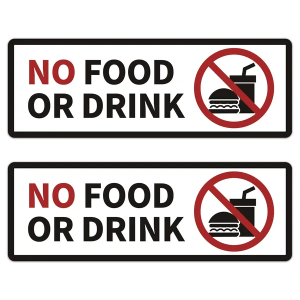Red_No_Food_Or_Drink