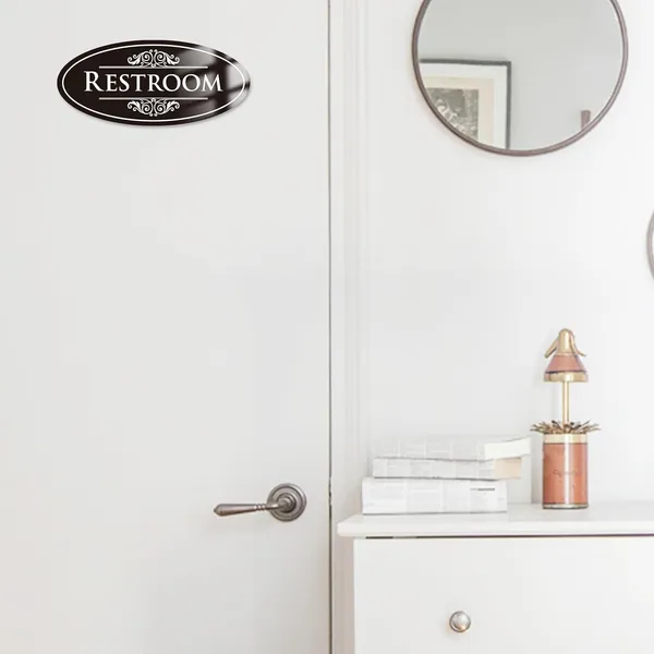 Multicolor_Restroom_Sign